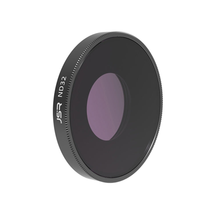 JSR LS ND32 Lens Filter For DJI Osmo Action 3 - Lens Filter by PMC Jewellery | Online Shopping South Africa | PMC Jewellery | Buy Now Pay Later Mobicred