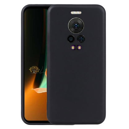 For Ulefone Armor 17 Pro TPU Phone Case(Black) - Ulefone Cases by PMC Jewellery | Online Shopping South Africa | PMC Jewellery | Buy Now Pay Later Mobicred