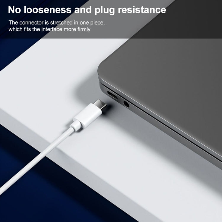 For Huawei Laptops Power Adapter, Style:65W Charger + 2m Fast Charging Cable - Universal Power Adapter by PMC TechLife | Online Shopping South Africa | PMC TechLife