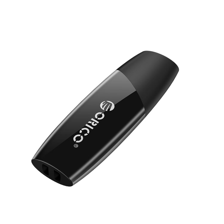 ORICO UFS Flash Drive, Read: 450MB/s, Write: 350MB/s, Memory:64GB, Port:USB-A(Black) - USB Flash Drives by ORICO | Online Shopping South Africa | PMC Jewellery | Buy Now Pay Later Mobicred