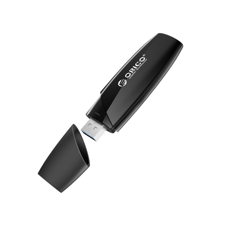 ORICO USB Solid State Flash Drive, Read: 520MB/s, Write: 450MB/s, Memory:128GB, Port:USB-A(Black) - free shipping - PMC Jewellery - Order now!