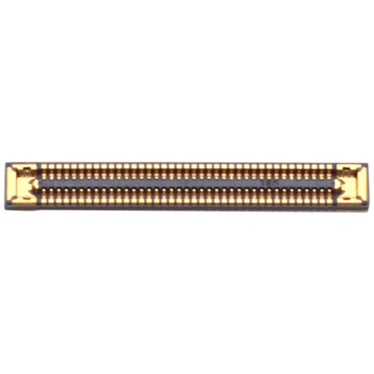 For Samsung Galaxy A32 5G SM-A326 10pcs Charging FPC Connector On Motherboard - Others by PMC Jewellery | Online Shopping South Africa | PMC Jewellery | Buy Now Pay Later Mobicred