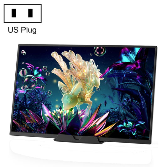 GMK KD4 14 inch HDR 1080P IPS Screen Portable Monitor(US Plug) - LCD Monitors by GMKtec | Online Shopping South Africa | PMC Jewellery | Buy Now Pay Later Mobicred
