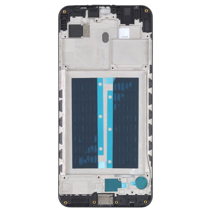 For ZTE Blade V10 Middle Frame Bezel Plate - For ZTE by PMC Jewellery | Online Shopping South Africa | PMC Jewellery | Buy Now Pay Later Mobicred