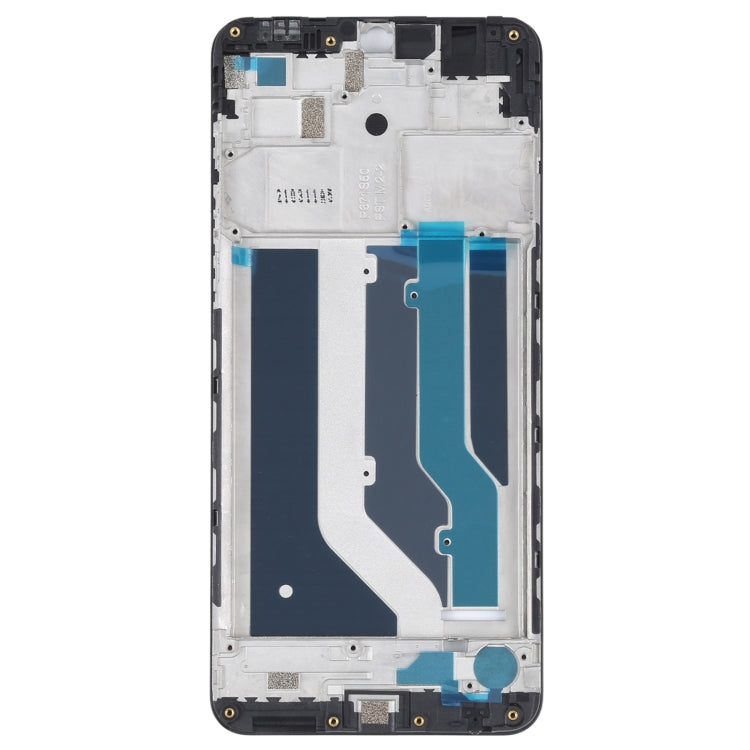 For ZTE Blade V Smart 2050 V2050RU Middle Frame Bezel Plate - For ZTE by PMC Jewellery | Online Shopping South Africa | PMC Jewellery | Buy Now Pay Later Mobicred