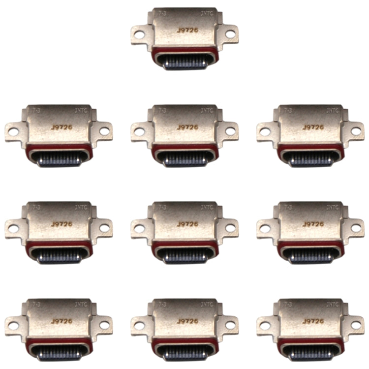 For Samsung Galaxy S20 FE 5G 10pcs Charging Port Connector - free shipping - PMc TechLife - Order now!