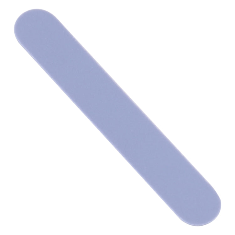 For iPad Air 2020 Right Side Button Sticker(Purple) - free shipping - PMc TechLife - Order now!