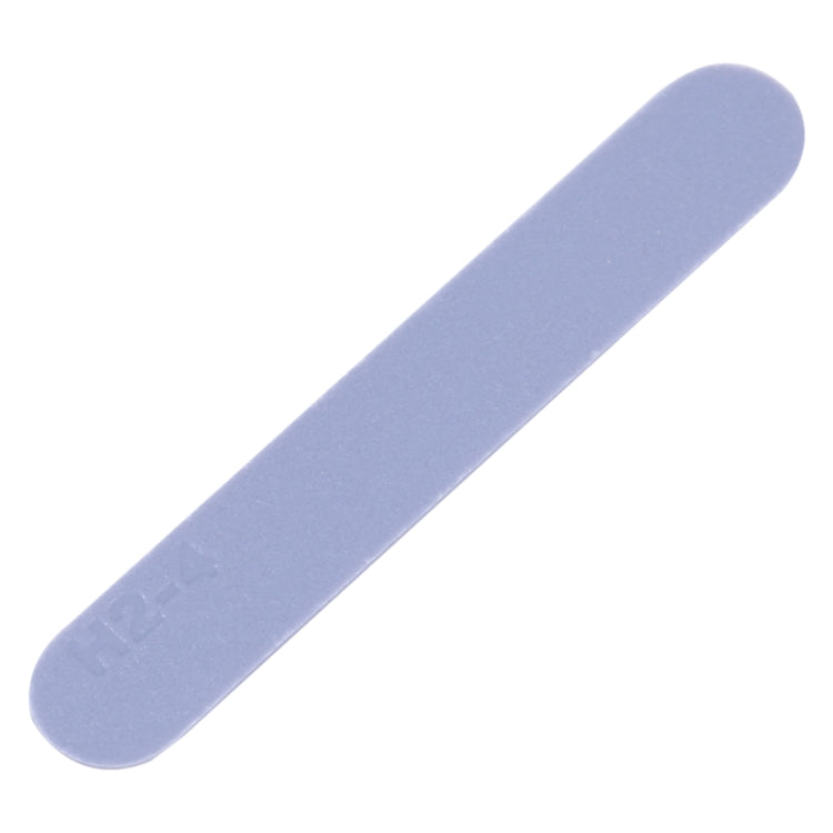 For iPad Air 2020 Right Side Button Sticker(Purple) - free shipping - PMc TechLife - Order now!