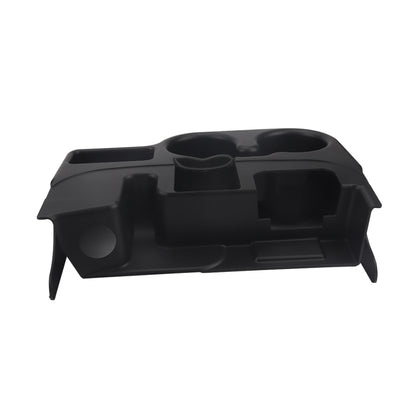 A5724 For Dodge Car Center Console Cup Holder SS281AZAA - Car Drink Holders by PMC Jewellery | Online Shopping South Africa | PMC Jewellery | Buy Now Pay Later Mobicred