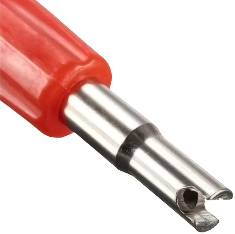 6 in 1 Tire Valve Core Removal and Installation Tool - Hand Tool Sets by PMC TechLife | Online Shopping South Africa | PMC TechLife | Buy Now Pay Later Mobicred