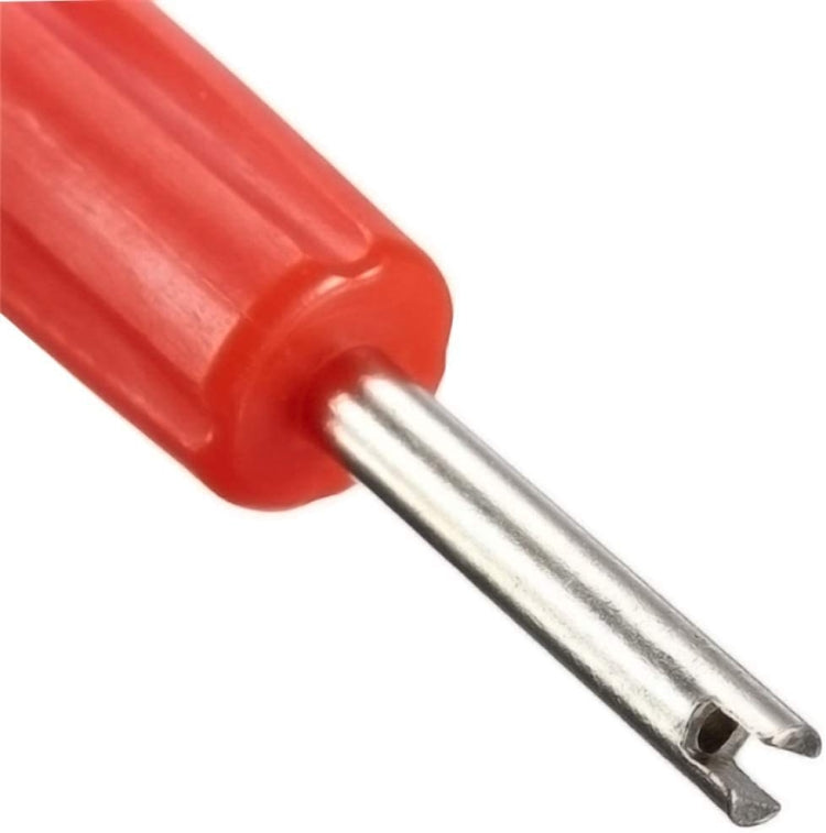 6 in 1 Tire Valve Core Removal and Installation Tool - Hand Tool Sets by PMC TechLife | Online Shopping South Africa | PMC TechLife | Buy Now Pay Later Mobicred