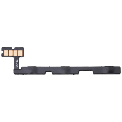 For Itel A56 / A56 Pro OEM Power Button & Volume Button Flex Cable -  by PMC Jewellery | Online Shopping South Africa | PMC Jewellery