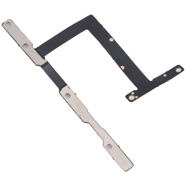 For Tecno Camon 17 Pro CG8 CG8h OEM Power Button & Volume Button Flex Cable - Flex Cable by PMC Jewellery | Online Shopping South Africa | PMC Jewellery