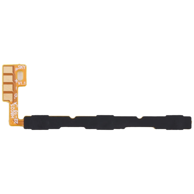 For Infinix Hot 7 X624 OEM Power Button & Volume Button Flex Cable - Flex Cable by PMC Jewellery | Online Shopping South Africa | PMC Jewellery