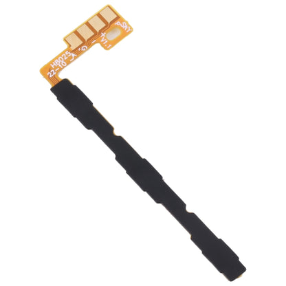 For Infinix Hot 7 X624 OEM Power Button & Volume Button Flex Cable - Flex Cable by PMC Jewellery | Online Shopping South Africa | PMC Jewellery