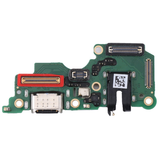 For Realme Q3 Pro 5G / Realme Q3 Pro Carnival / Realme GT 5G / Realme GT Neo / Realme GT Neo Flash / Realme GT Master / OPPO K9 Pro Original Charging Port Board - Small Board by PMC Jewellery | Online Shopping South Africa | PMC Jewellery