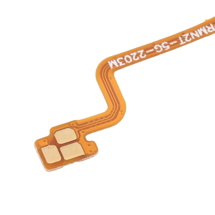 For Realme GT Neo2T OEM Volume Button Flex Cable - Flex Cable by PMC Jewellery | Online Shopping South Africa | PMC Jewellery