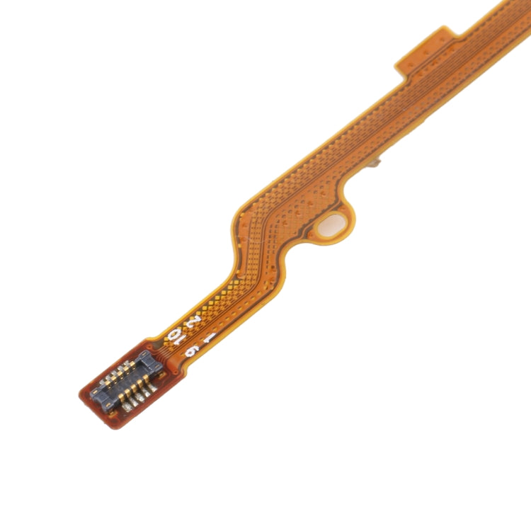 For Honor X30 Original Fingerprint Sensor Flex Cable(Gold) - Flex Cable by PMC TechLife | Online Shopping South Africa | PMC TechLife