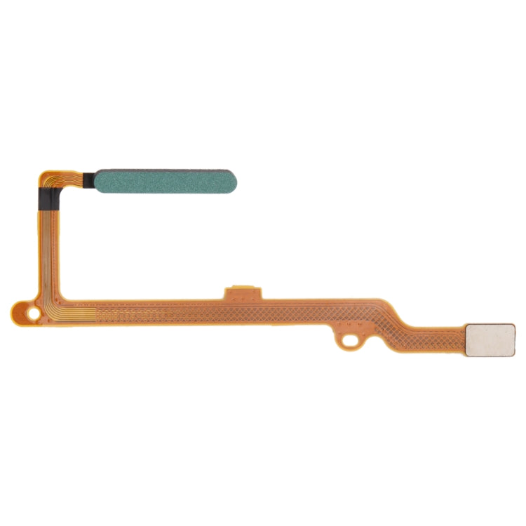 For Huawei Nova 9 SE Original Fingerprint Sensor Flex Cable(Green) - Flex Cable by PMC Jewellery | Online Shopping South Africa | PMC Jewellery