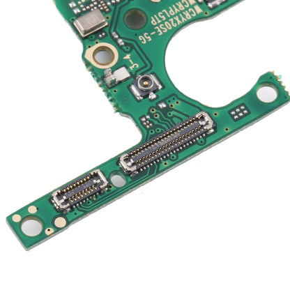 For Honor Play 5T Pro OEM Charging Port Board - Tail Connector by PMC Jewellery | Online Shopping South Africa | PMC Jewellery