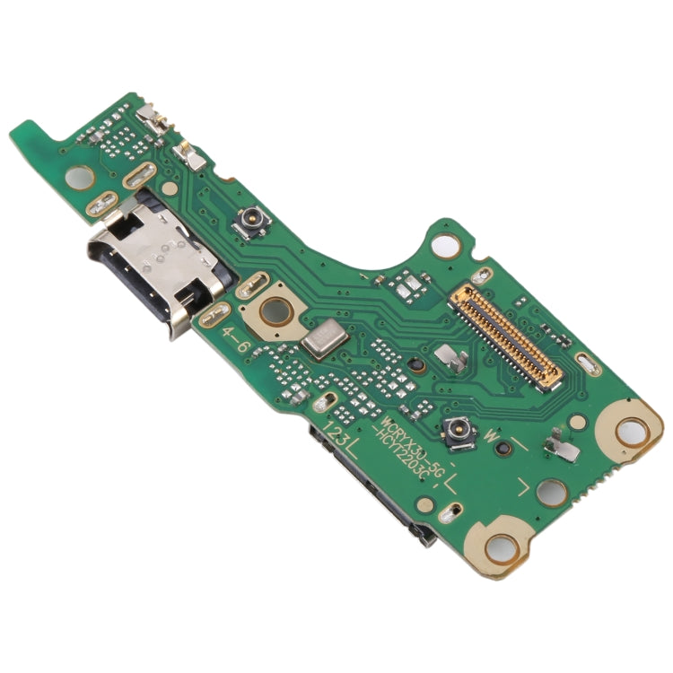 For Honor 60 Pro OEM Charging Port Board - Tail Connector by PMC Jewellery | Online Shopping South Africa | PMC Jewellery