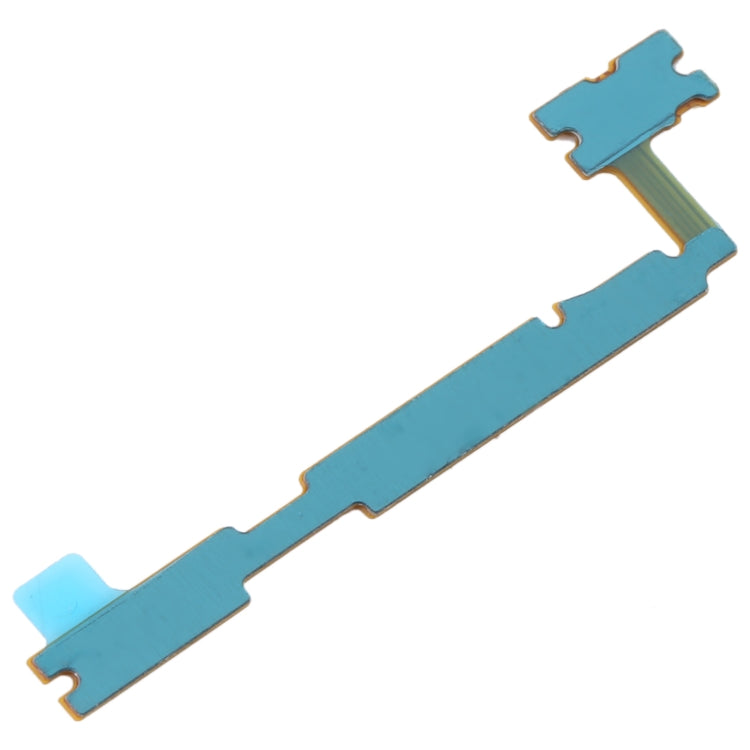 For Huawei Maimang 10 SE OEM Power Button & Volume Button Flex Cable - Flex Cable by PMC Jewellery | Online Shopping South Africa | PMC Jewellery