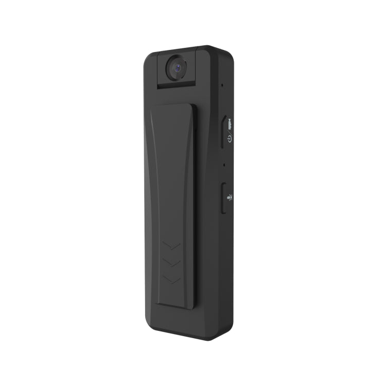 S2 1080P HD Surveillance Camera Recorder Pen with Clip(Black) - Recording Pen by PMC TechLife | Online Shopping South Africa | PMC TechLife | Buy Now Pay Later Mobicred
