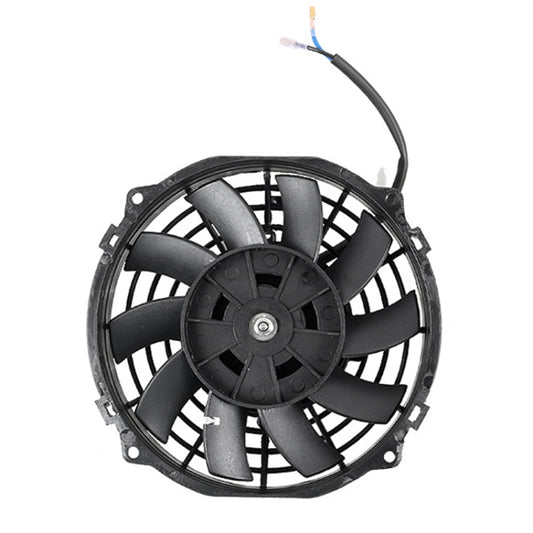 7 inch 12V 80W Car Powerful Transmission Oil Cooling Fan with Mounting Accessorie - Heating & Fans by PMC Jewellery | Online Shopping South Africa | PMC Jewellery | Buy Now Pay Later Mobicred