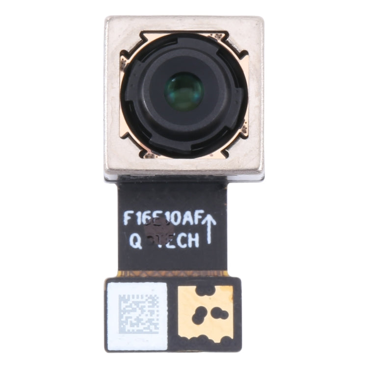 For Motorola Moto G Power 2020 Original Main Back Facing Camera - Camera Accessories by PMC TechLife | Online Shopping South Africa | PMC TechLife