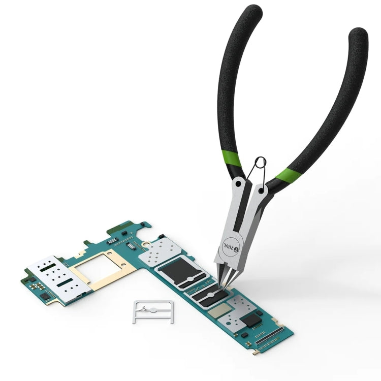2UUL DA83 Basic Plier Cutter for Phone Repair - free shipping - PMC TechLife - Order now!