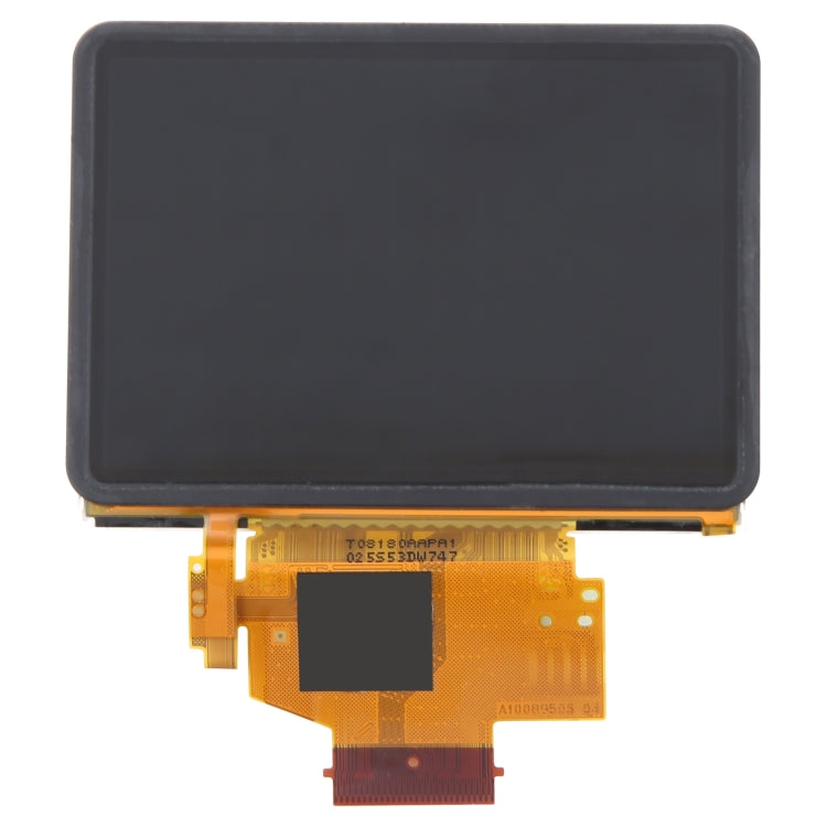 For Canon EOS 750D Original LCD Display Screen - LCD Screen by PMC TechLife | Online Shopping South Africa | PMC TechLife | Buy Now Pay Later Mobicred