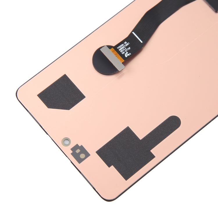 6.67 inch OLED LCD Screen For Samsung Galaxy S10 Lite SM-G770F With Digitizer Full Assembly - free shipping - PMc TechLife - Order now!