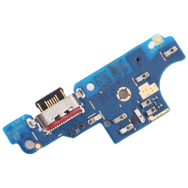For Motorola Moto G10 Original Charging Port Board - Charging Port Board by PMC TechLife | Online Shopping South Africa | PMC TechLife