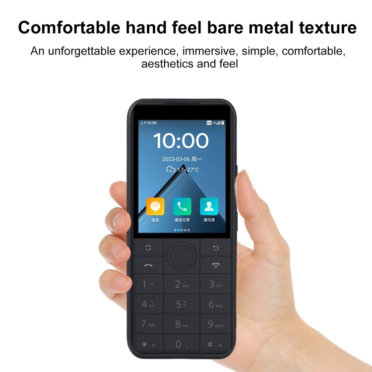 For Xiaomi Qin F22 TPU Phone Case(Black) - Xiaomi Cases by PMC TechLife | Online Shopping South Africa | PMC TechLife