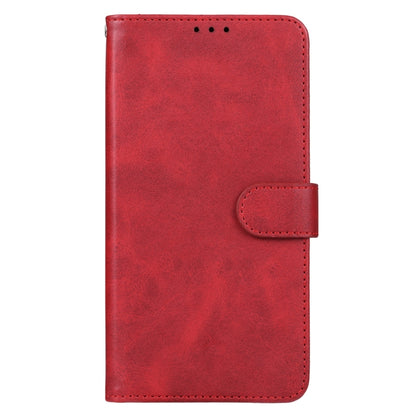 For Ulefone Armor 22 Leather Phone Case(Red) - Ulefone Cases by PMC Jewellery | Online Shopping South Africa | PMC Jewellery | Buy Now Pay Later Mobicred