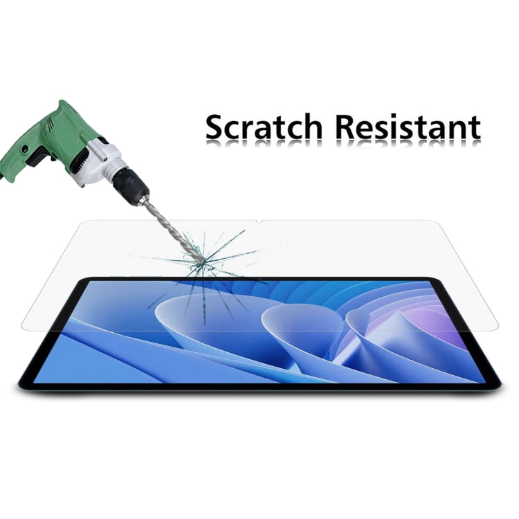For Doogee T30 Pro / Google Pixel Tablet 25pcs 9H 0.3mm Explosion-proof Tempered Glass Film - Others by PMC Jewellery | Online Shopping South Africa | PMC Jewellery | Buy Now Pay Later Mobicred