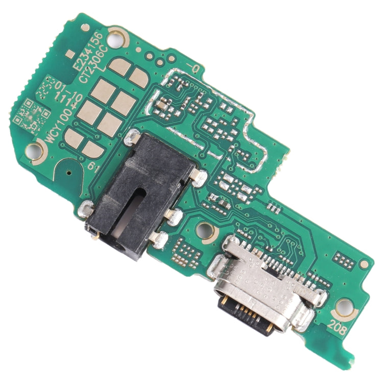 For vivo Y100 OEM Charging Port Board - Charging Port Board by PMC Jewellery | Online Shopping South Africa | PMC Jewellery