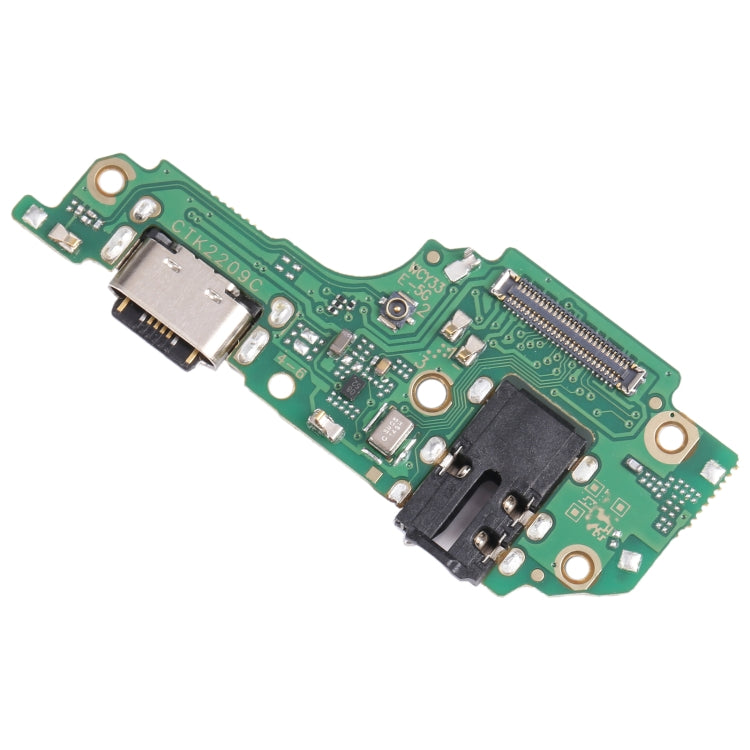 For vivo Y52T OEM Charging Port Board - Charging Port Board by PMC TechLife | Online Shopping South Africa | PMC TechLife