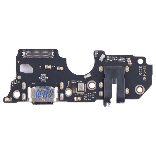 For OPPO A2x OEM Charging Port Board - Small Board by PMC Jewellery | Online Shopping South Africa | PMC Jewellery