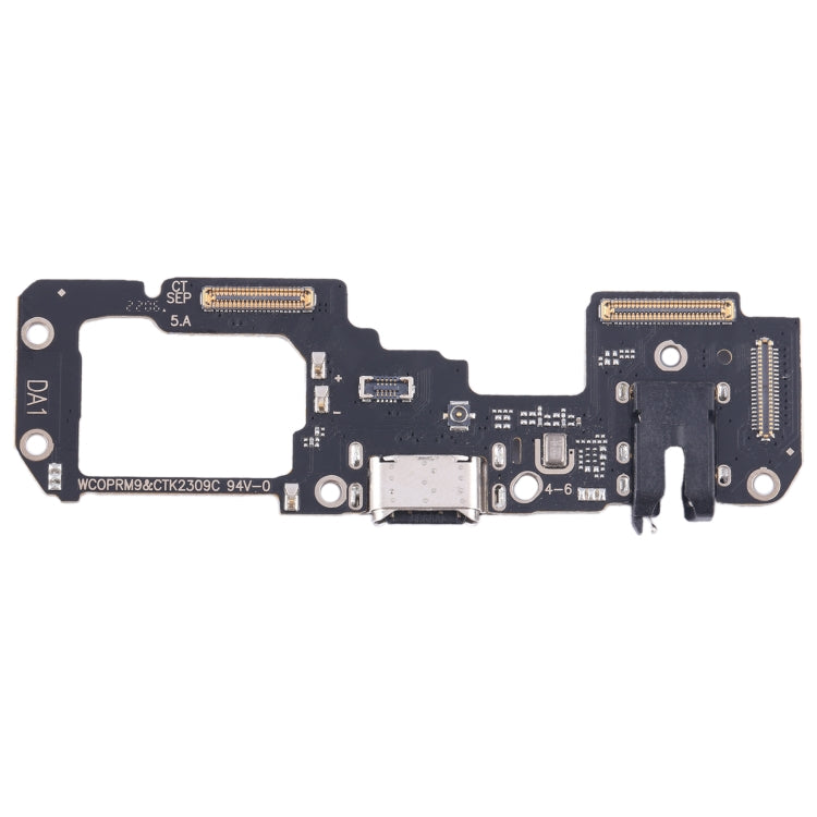 For Realme 9 4G OEM Charging Port Board - Small Board by PMC Jewellery | Online Shopping South Africa | PMC Jewellery