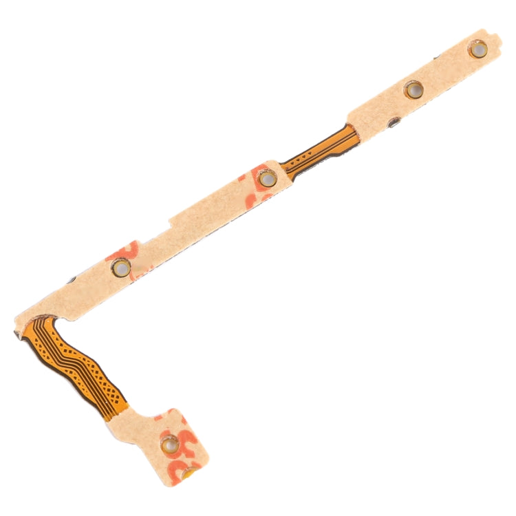 For vivo Y52T OEM Power Button & Volume Button Flex Cable - Flex Cable by PMC Jewellery | Online Shopping South Africa | PMC Jewellery