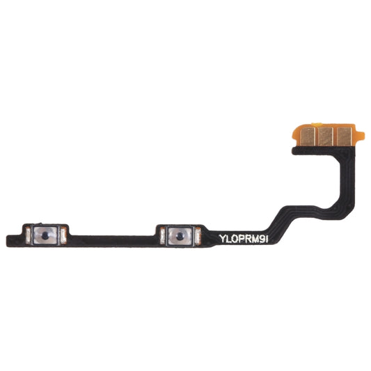 For OPPO A36 OEM Volume Button Flex Cable - Flex Cable by PMC Jewellery | Online Shopping South Africa | PMC Jewellery