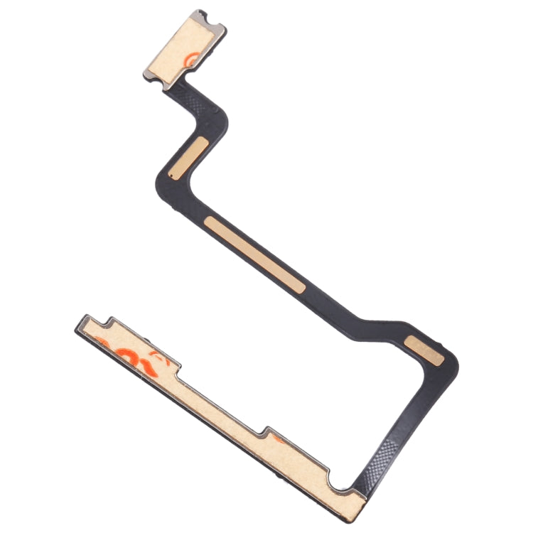 For OPPO A78 OEM Volume Button Flex Cable - Flex Cable by PMC TechLife | Online Shopping South Africa | PMC TechLife