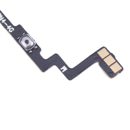 For OPPO Reno4 4G OEM Volume Button Flex Cable - Flex Cable by PMC Jewellery | Online Shopping South Africa | PMC Jewellery