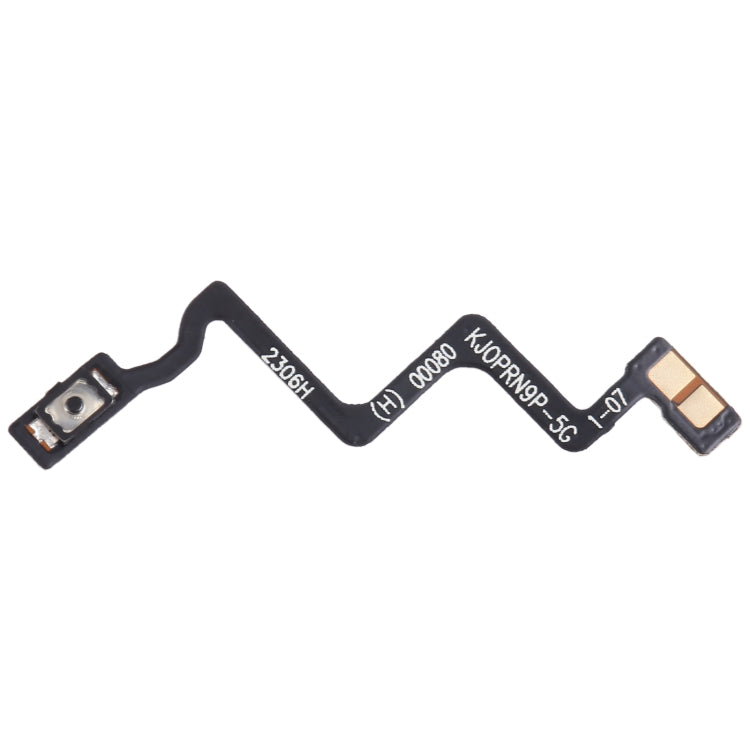 For OPPO Reno9 OEM Power Button Flex Cable - Flex Cable by PMC Jewellery | Online Shopping South Africa | PMC Jewellery