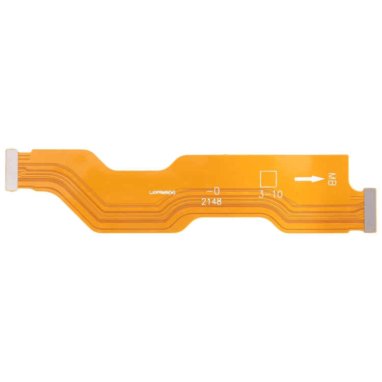 For OPPO A36 OEM Motherboard Flex Cable - Flex Cable by PMC TechLife | Online Shopping South Africa | PMC TechLife