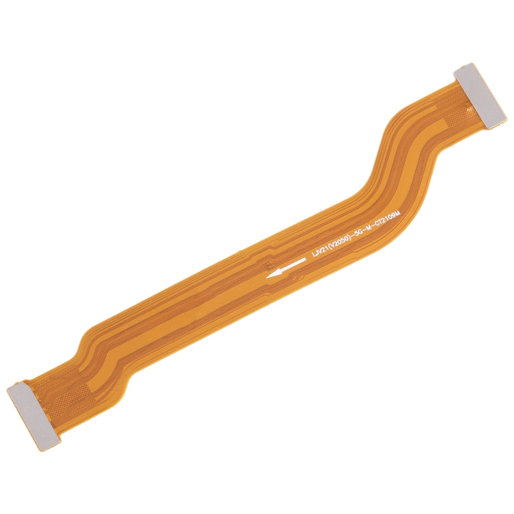 For vivo V21 4G OEM Motherboard Flex Cable - Flex Cable by PMC Jewellery | Online Shopping South Africa | PMC Jewellery