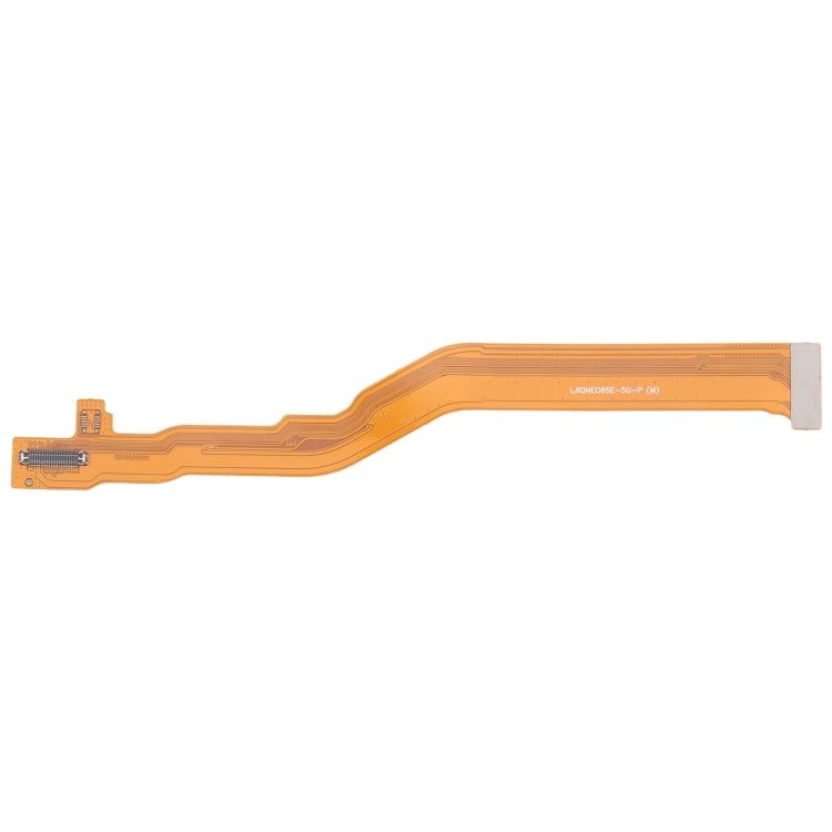 For vivo iQOO Neo6 SE OEM LCD Flex Cable - Flex Cable by PMC Jewellery | Online Shopping South Africa | PMC Jewellery | Buy Now Pay Later Mobicred