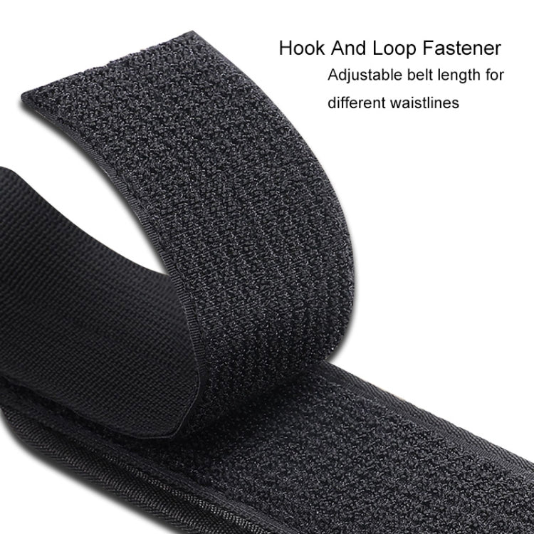 RUIGPRO Waist Belt Mount Strap With Phone Clamp - Chest Belt by RUIGPRO | Online Shopping South Africa | PMC TechLife | Buy Now Pay Later Mobicred