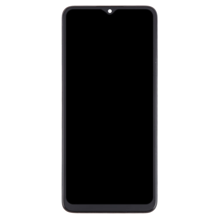 For Realme V30 OEM LCD Screen Digitizer Full Assembly with Frame - LCD Screen by PMC Jewellery | Online Shopping South Africa | PMC Jewellery